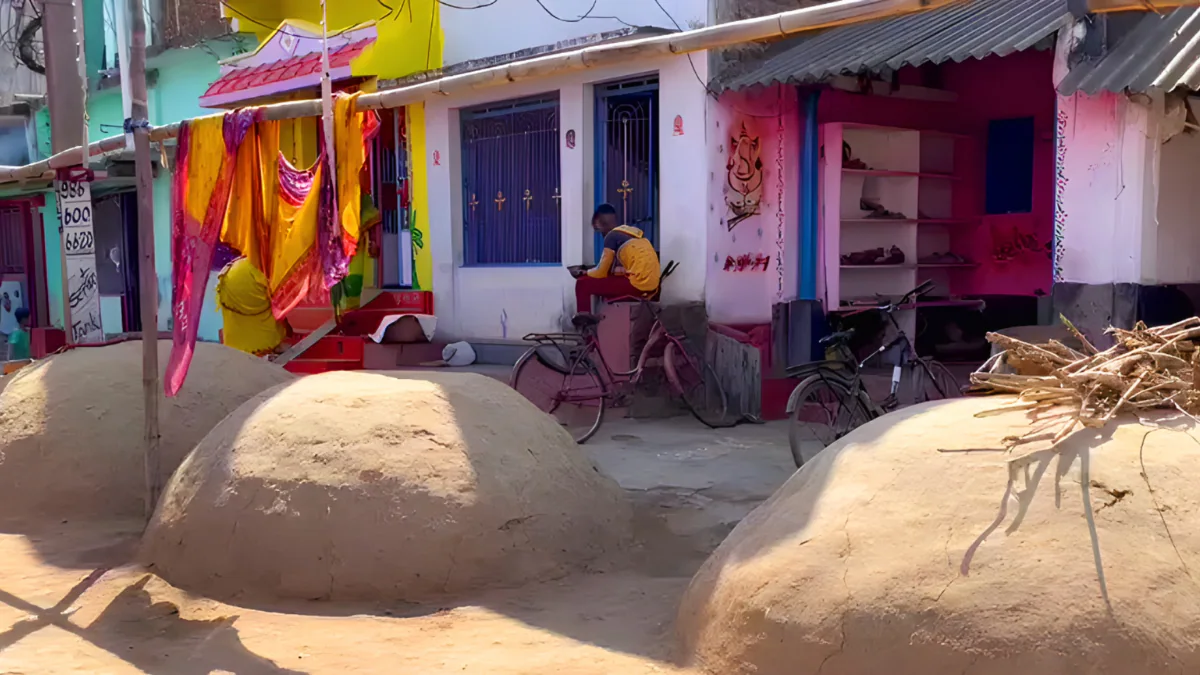 Uddanam Paathara Tradition Fades