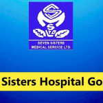 Seven Sisters Hospital Goalpara