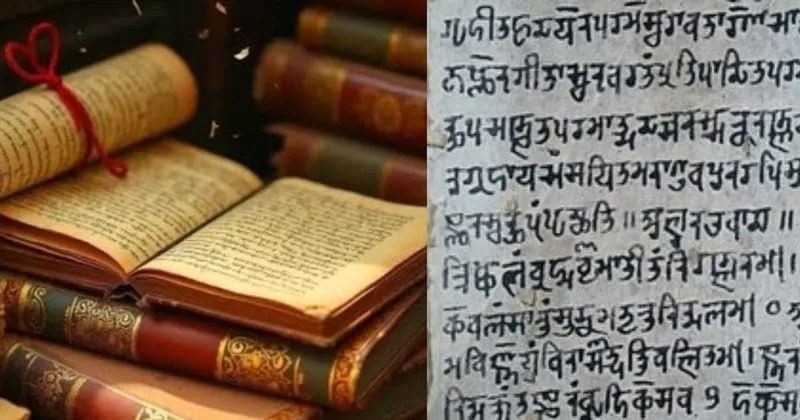 Gyan Bharatam Manuscript Mission: Preserving India’s Ancient Knowledge for the Future Gyan Bharatam Manuscript Mission