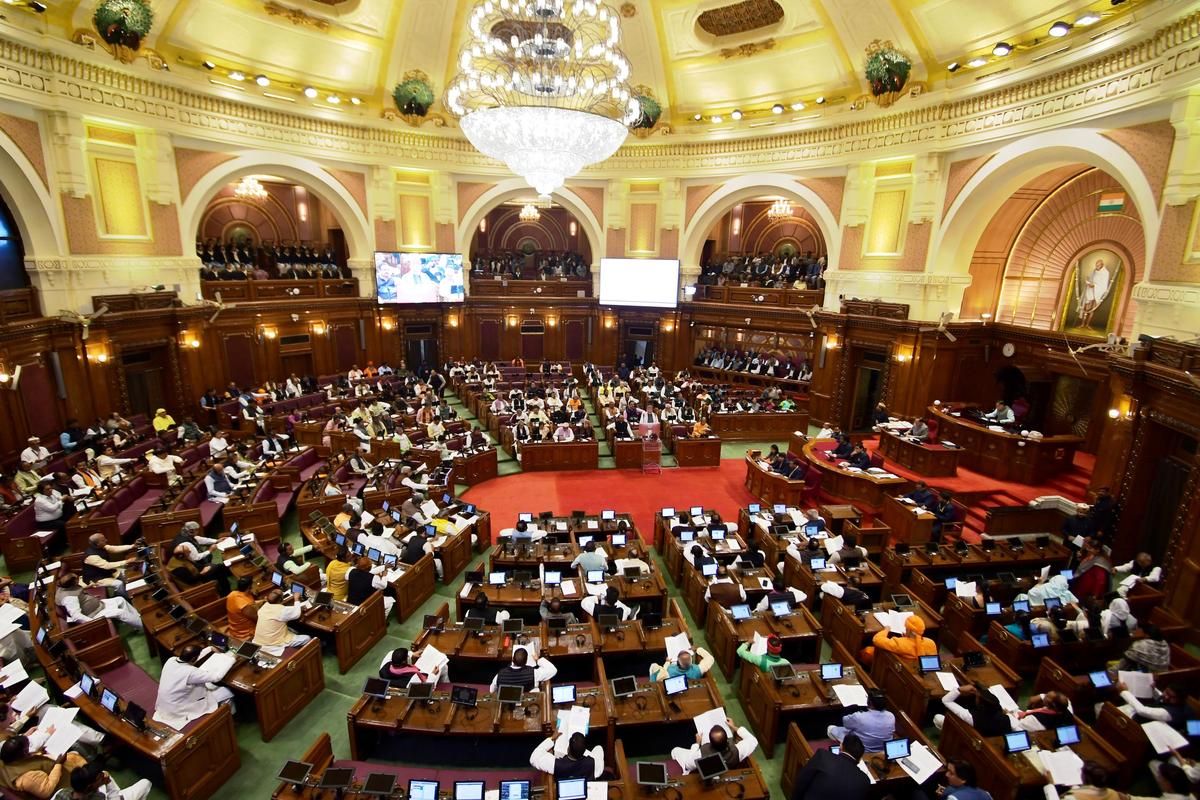 Uttar Pradesh Budget 2026-27