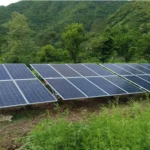 Uttarakhand 1 GW Solar Milestone