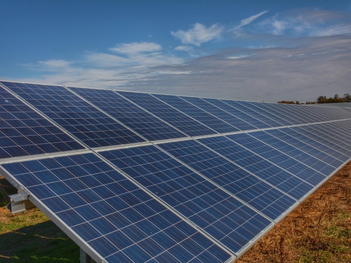 Uttarakhand 1 GW Solar Milestone