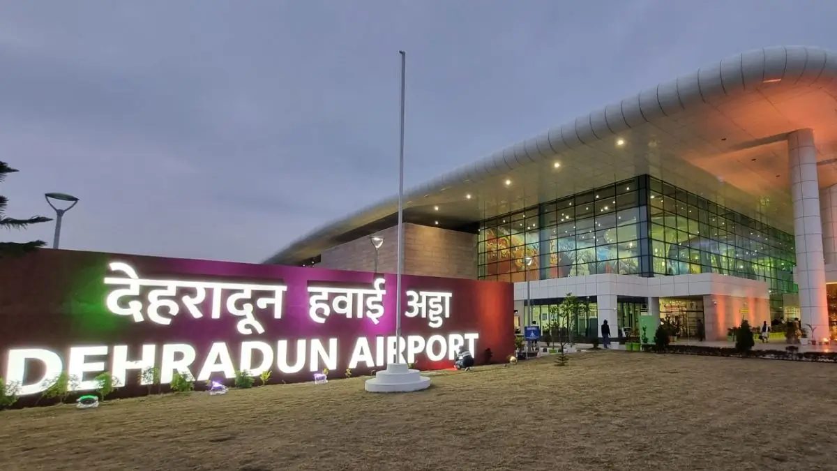 Uttarakhand Aviation Promotion Award