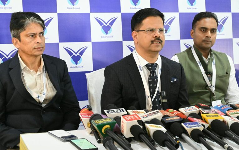 VOC Port Deploys Anti-Drone System