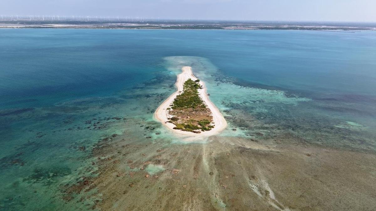 Vaan Island Restoration Benefits