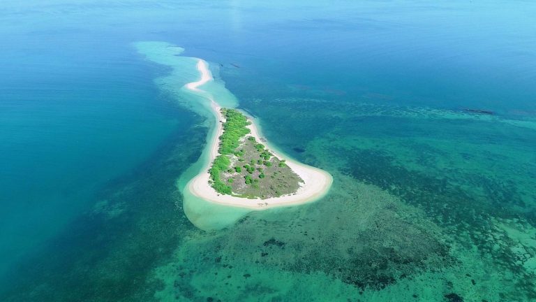 Vaan Island Restoration Benefits