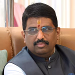 Vijay Anandh New CUB CEO