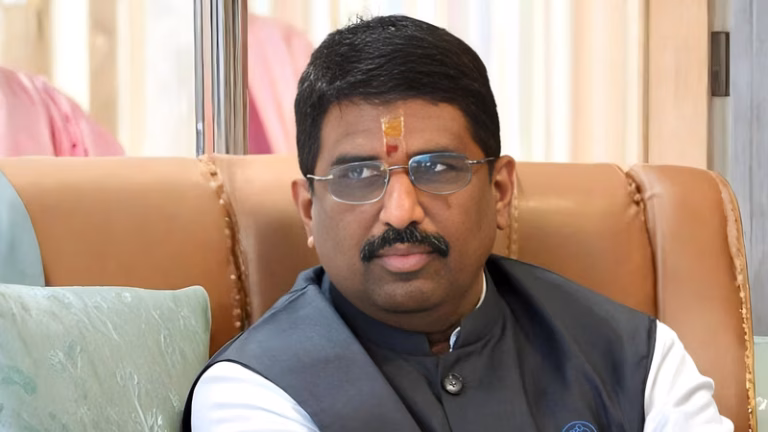 Vijay Anandh New CUB CEO