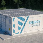 Waaree 16 GWh Battery Gigafactory