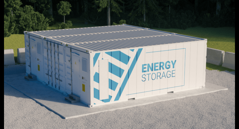 Waaree 16 GWh Battery Gigafactory