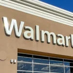 Walmart Historic Valuation
