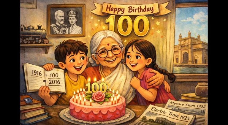 Muttajir Age Story