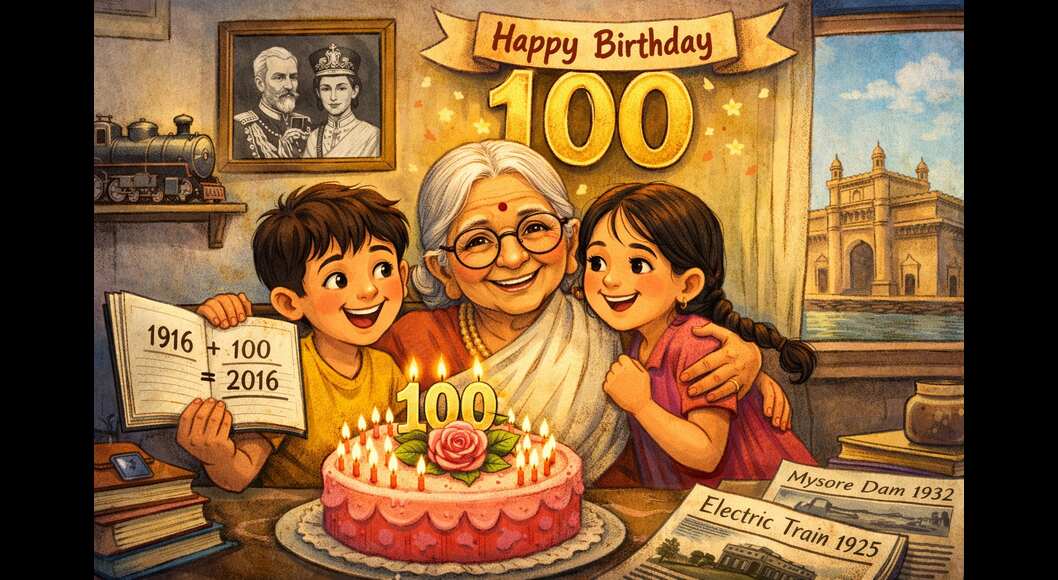 Muttajir Age Story