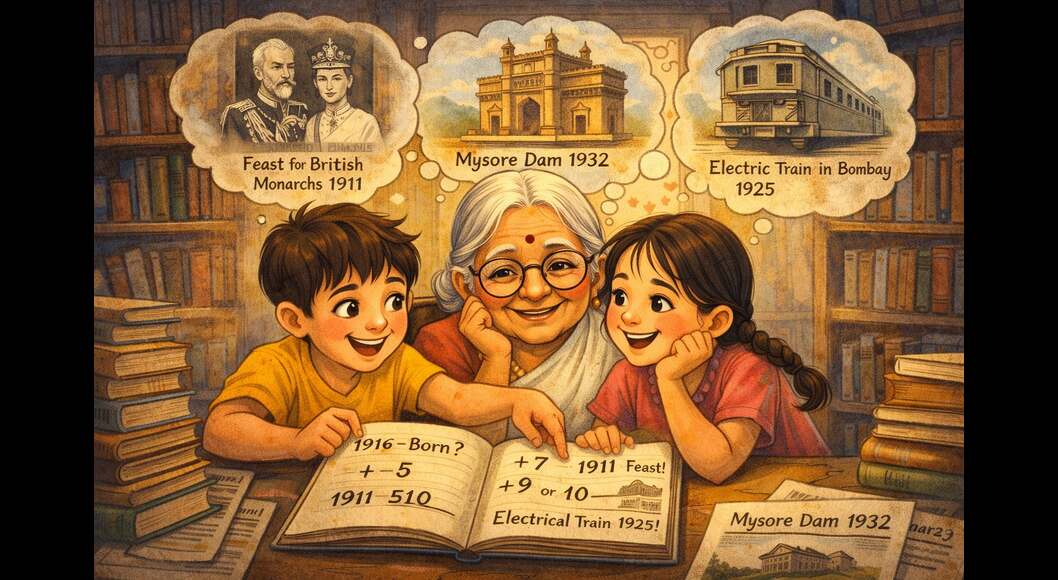 Muttajir Age Story