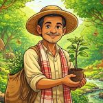 Jadav Payeng Forest Conservation