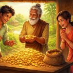 Jadukori Guri Story