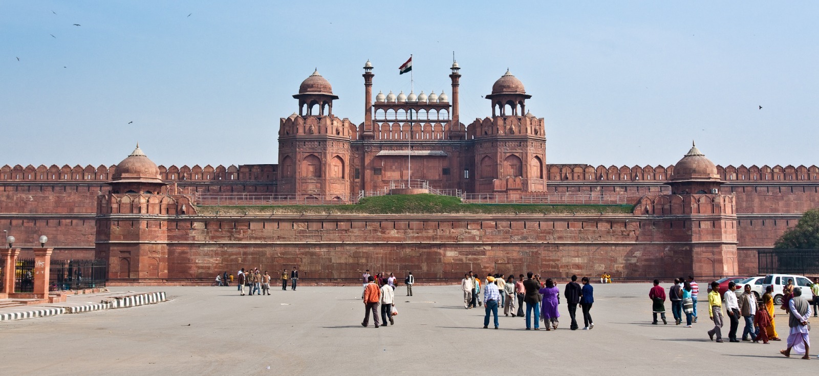 Mughal Empire in India
