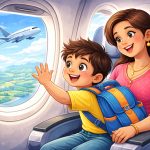 First Flight Experience