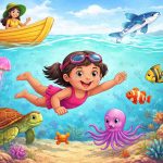 Learning to Swim
