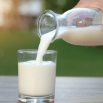 White Revolution 2.0 Milk Boost