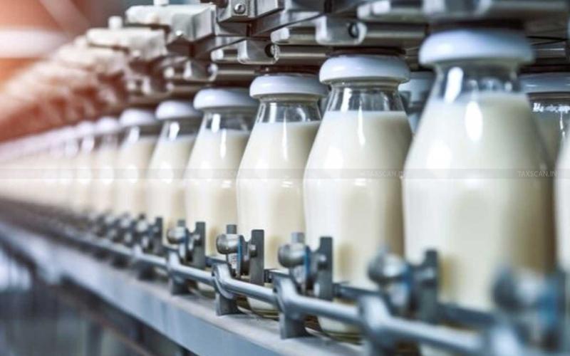 White Revolution 2.0 Milk Boost
