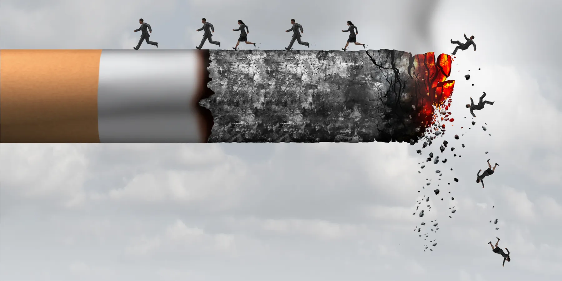 World No Tobacco Day