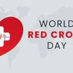 World Red Cross Day