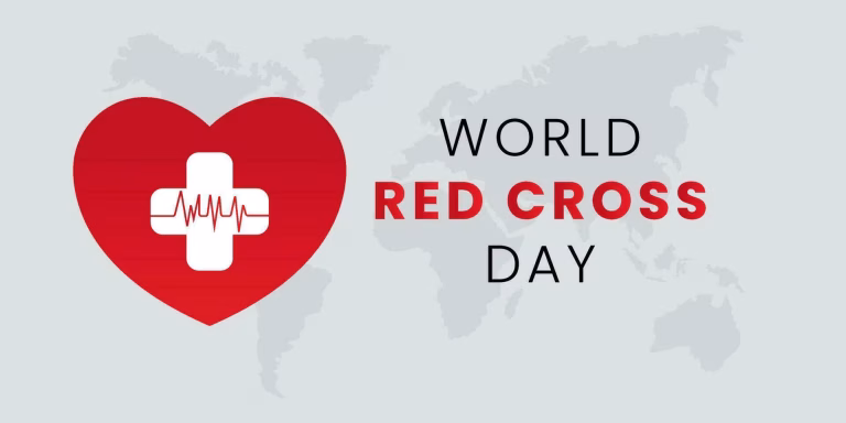 World Red Cross Day