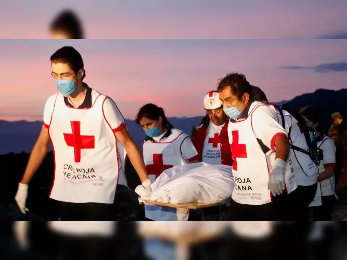 World Red Cross Day