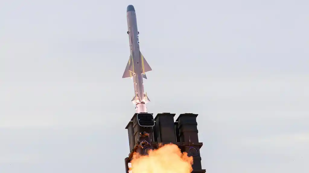 Yonaguni Missile Deployment