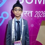 Youngest Speaker at AI Summit