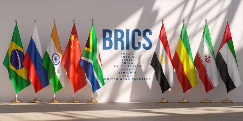 India Joins BRICS Skills Centre