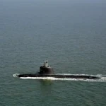 INS Aridhaman