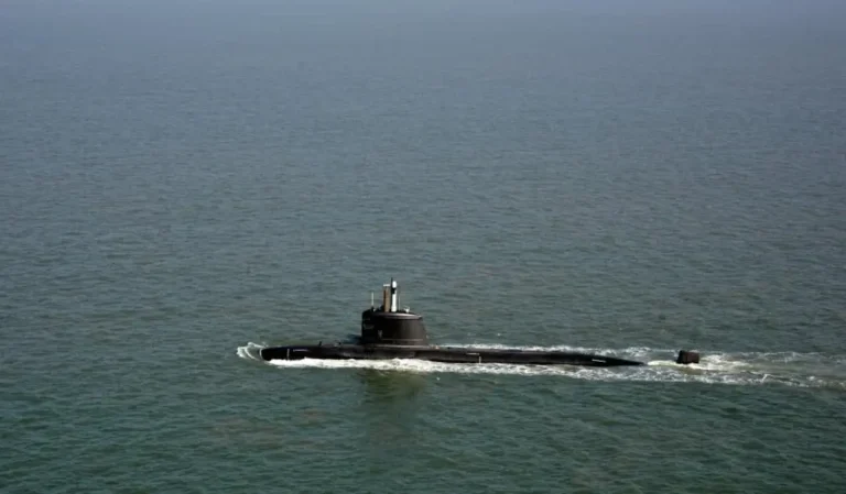 INS Aridhaman