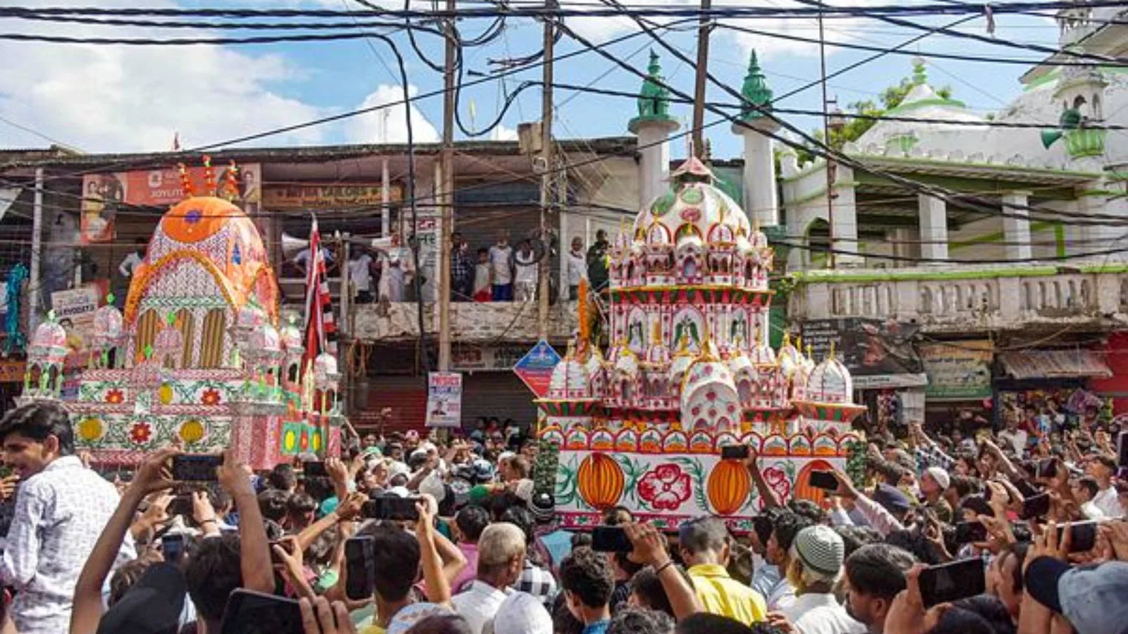 Islamic New Year and Muharram: Meaning, History and Significance Islamic New Year