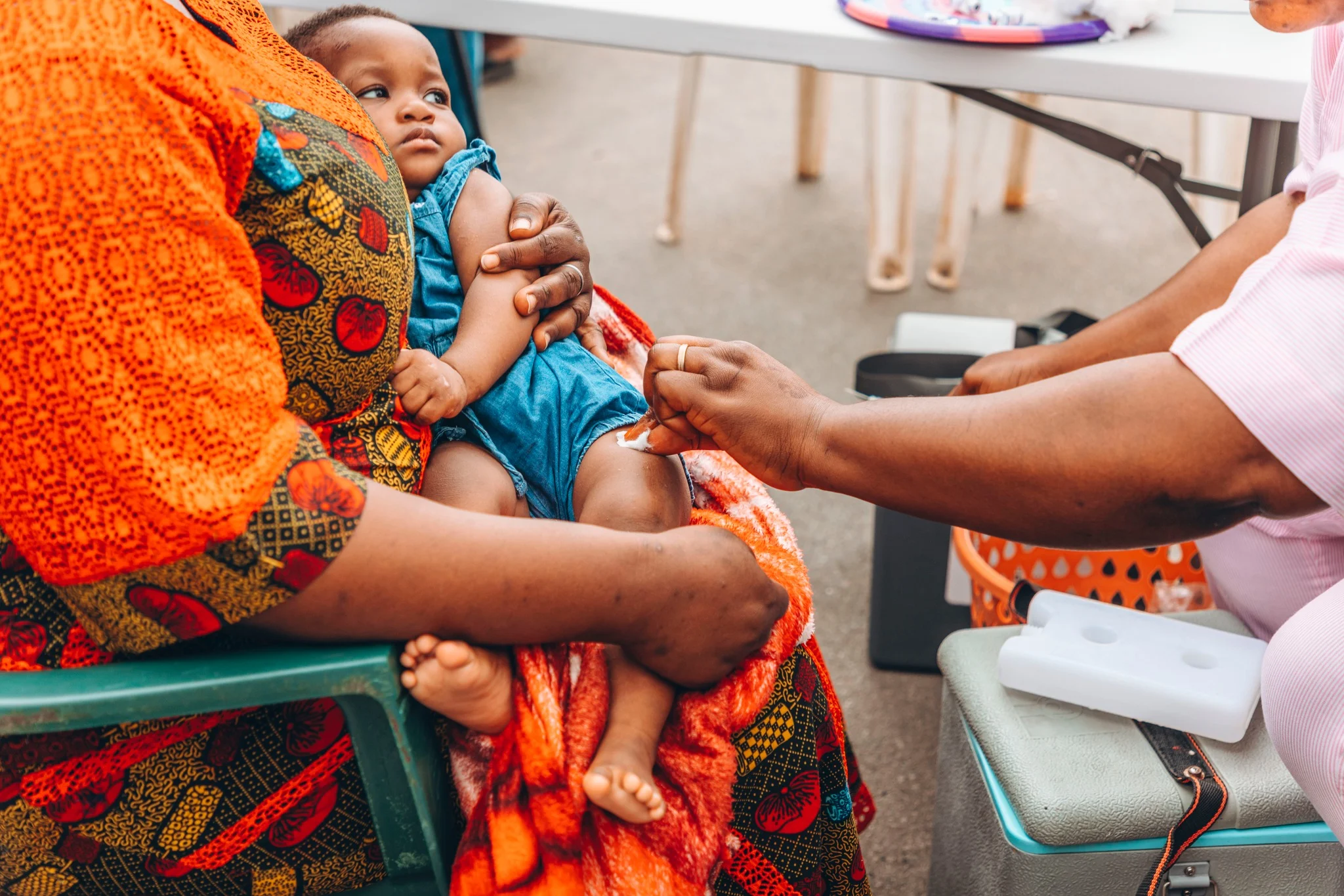 World Malaria Day