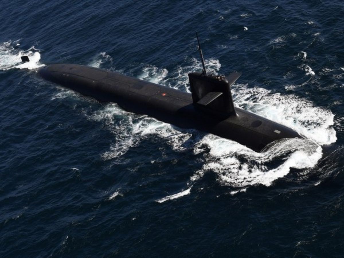 INS Aridhaman