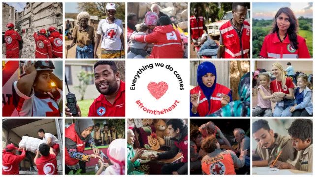 World Red Cross Day