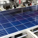 ALMM List III Solar Manufacturing