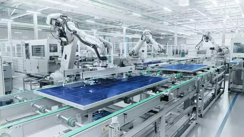 ALMM List III Solar Manufacturing: India Expands Solar Supply Chain ALMM List III Solar Manufacturing