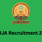 NLUJA Recruitment