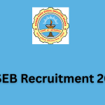 ASSEB Recruitment
