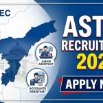 ASTEC Recruitment