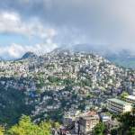 Aizawl