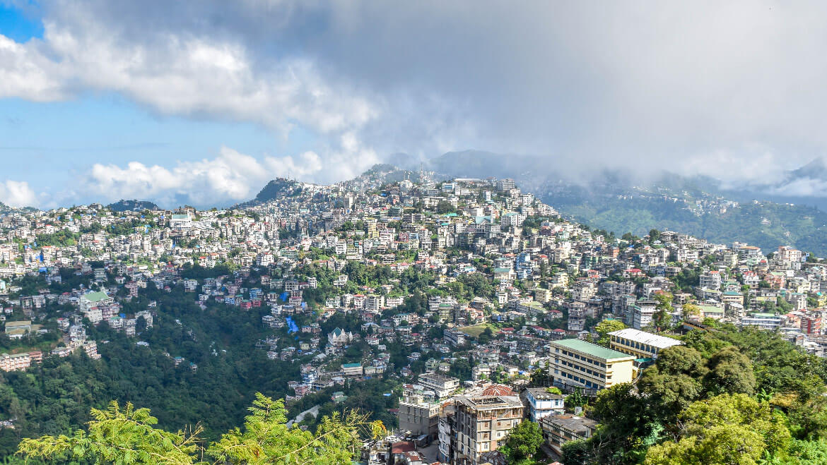 Aizawl