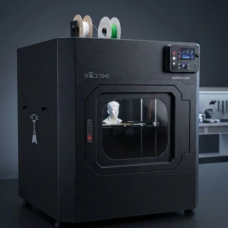 Akasha300 Space Printer