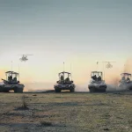 Amogh Jwala Army Readiness