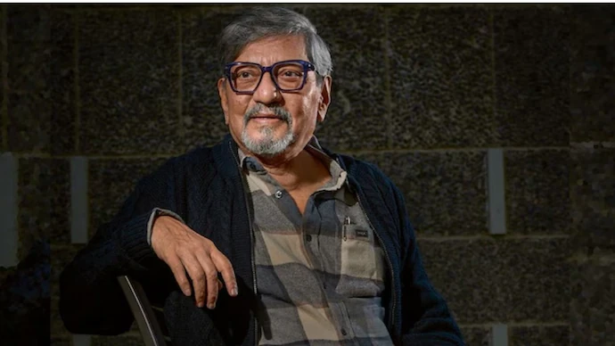 Amol Palekar META Award 2026