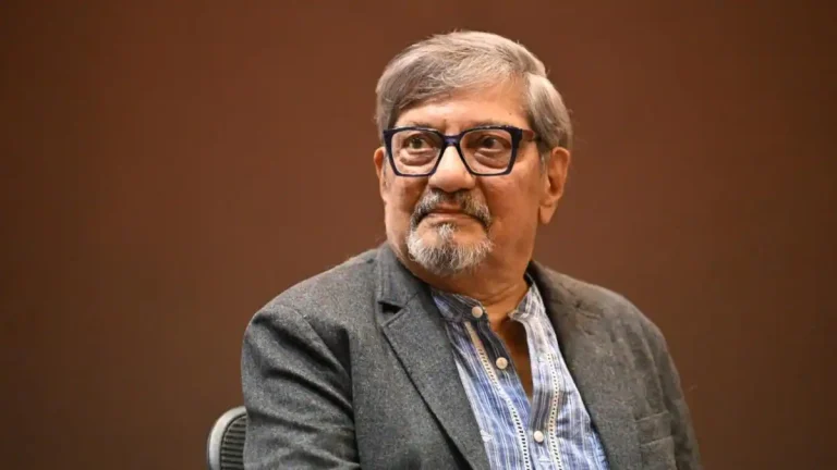 Amol Palekar META Award 2026