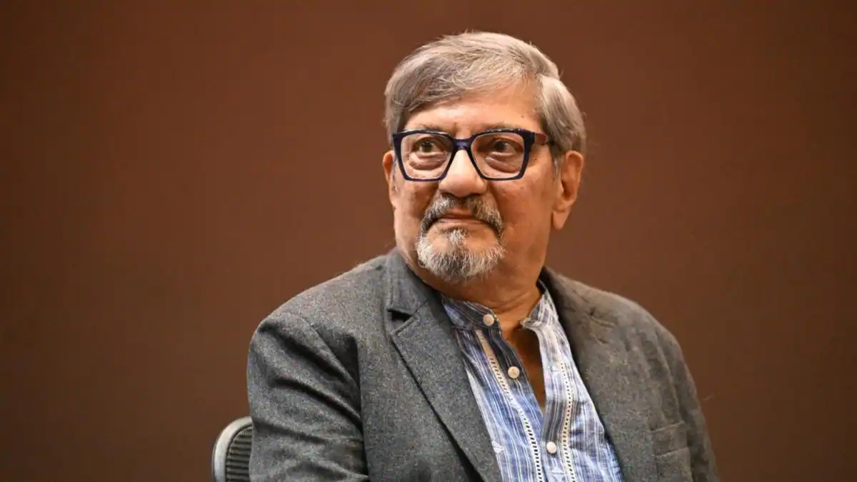 Amol Palekar META Award 2026